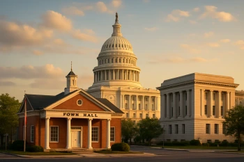Levels and Purposes of Government
