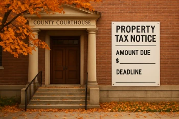 Where Government Revenue Comes From