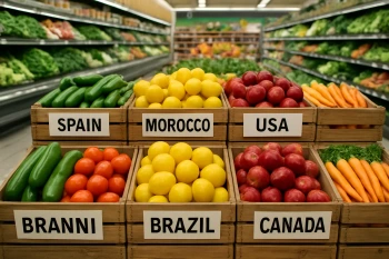 The Global System of Agriculture: Commodity Chains, Agribusiness and Food Security