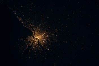 Population Distribution: Where People Live and Why