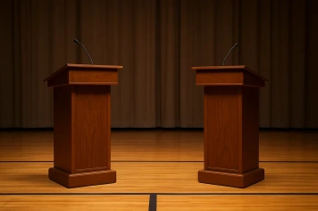 Distinguishing Claims from Counterclaims