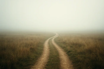 Where a Text Leaves Matters Uncertain