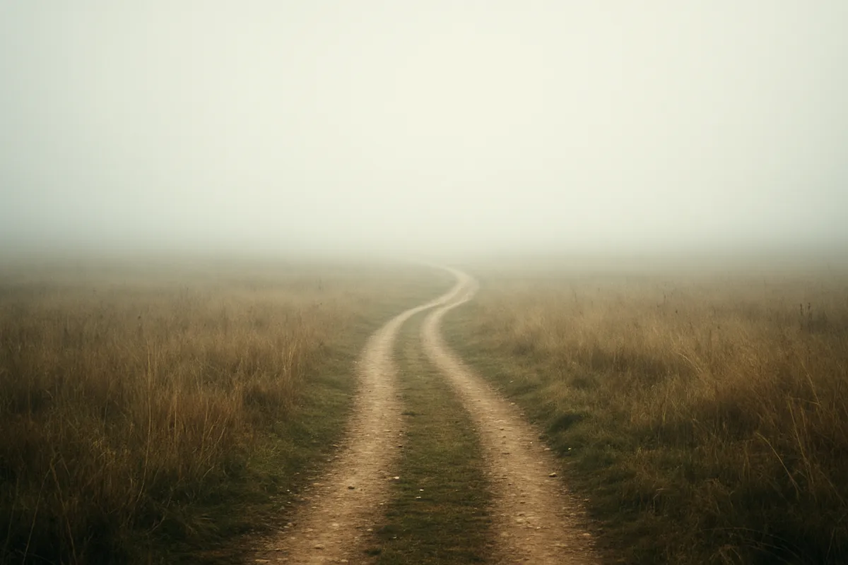 Where a Text Leaves Matters Uncertain