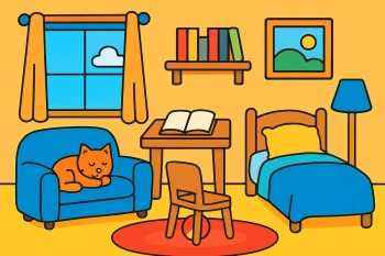 Prepositions (Extended)