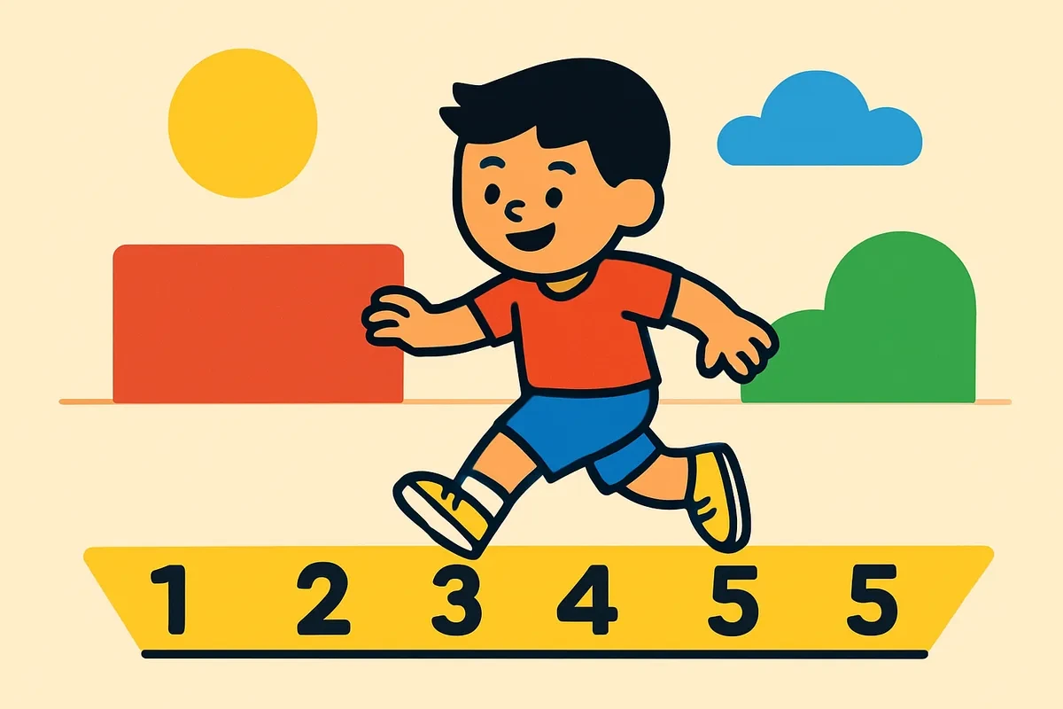 Number Lines