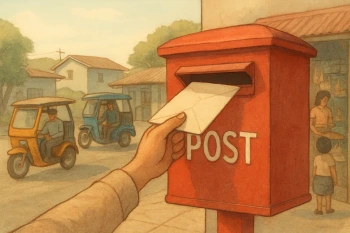 Friendly Letters: Excuse, Invitation, and Gratitude