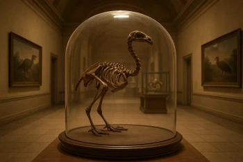 Extinction and Endangered Species