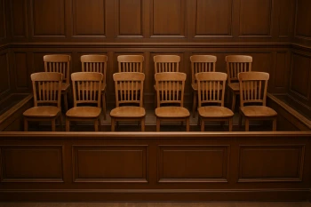 Trial by Jury