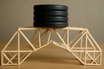 Engineering Design: Fair Tests and Failure Points