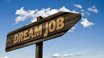 EFL A1-D03-Vocabulary about jobs and Grammar article a/an