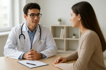 B2 Medical Treatment and Healthcare