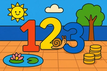 Math Riddles