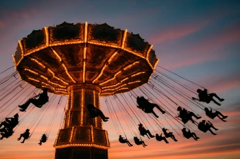 Uniform Circular Motion