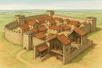 Characteristics of Civilization
