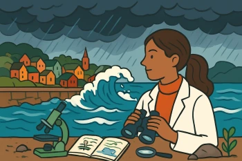 Natural Hazards and Their Effects