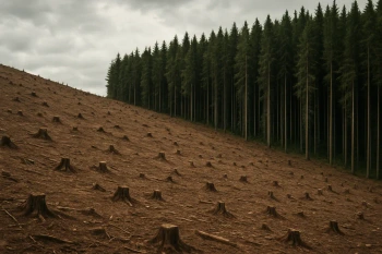 Human-Environment Interaction and Environmental Issues
