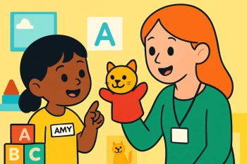 Basic Personal-Information Exchanges