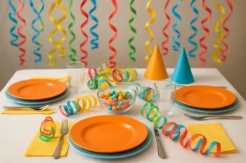 Les fêtes et les célébrations