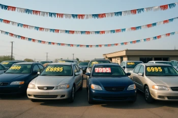 Auto Loans and Amortization