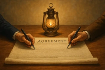 Social Contract and Natural Rights