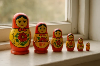 Frame Narrative and Nested Storytelling