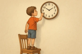 Telling Time