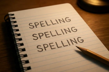 Grade 5 Spelling Patterns