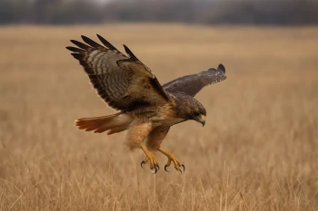 Food Chains: Who Eats What