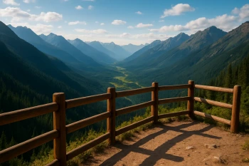 Reisen und Tourismus