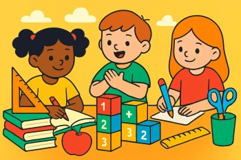 OD1 Unit 9 Listening Vocabulary