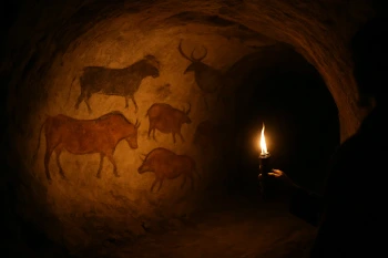 Paleolithic and Neolithic Art