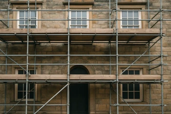 Le logement et l'urbanisme