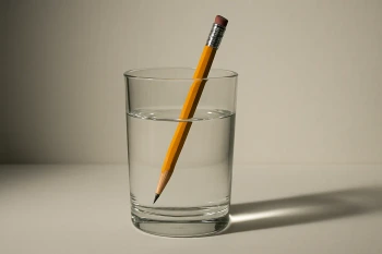 Light: Reflection, Refraction and Absorption