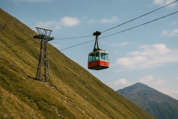 Slope from Two Points
