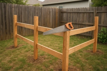 Fences: Act 1