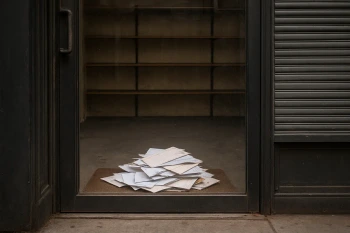 Why New Businesses Fail