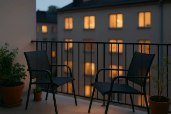 B1 Housing and Accommodation