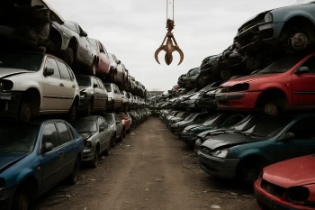 Depreciation and Big-Ticket Decisions
