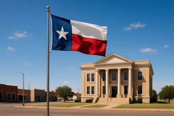 Texas History: The Republic and Statehood