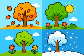 Seasons & Nature