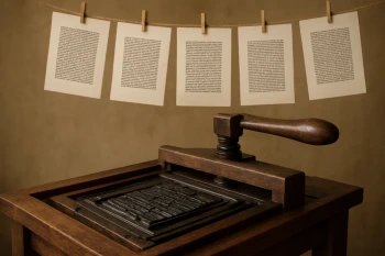 The Northern Renaissance and the Printing Press