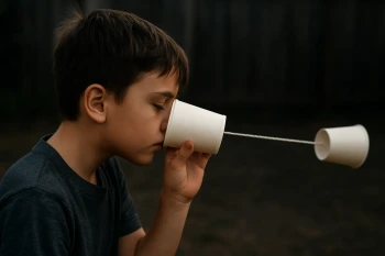Greek and Latin Roots, Part 1: Communication and the Senses