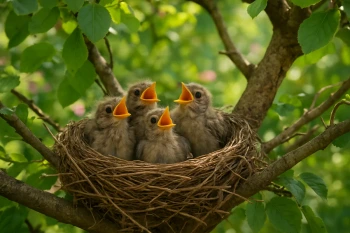 Birds
