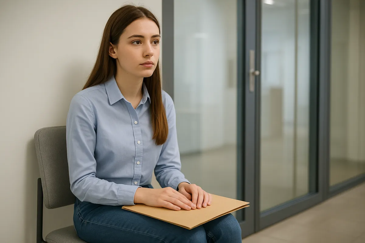 B2 Recruitment and Employment