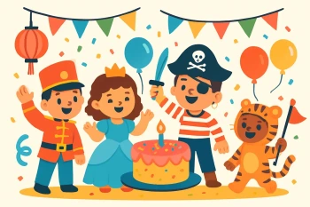 FESTIVALS & CELEBRATIONS