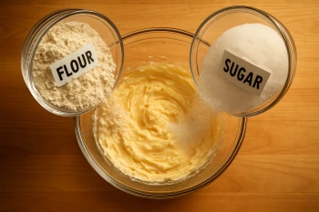 Reactants and Products