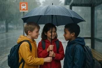 Responsible Citizenship