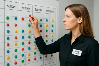 The Four Functions of Management