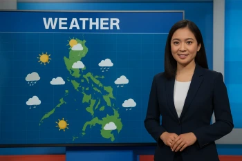 Weather Forecasting
