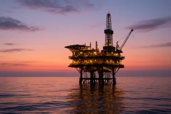 Ocean Resources